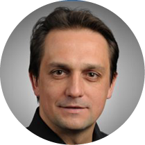 Dmitry Kolpashchikov